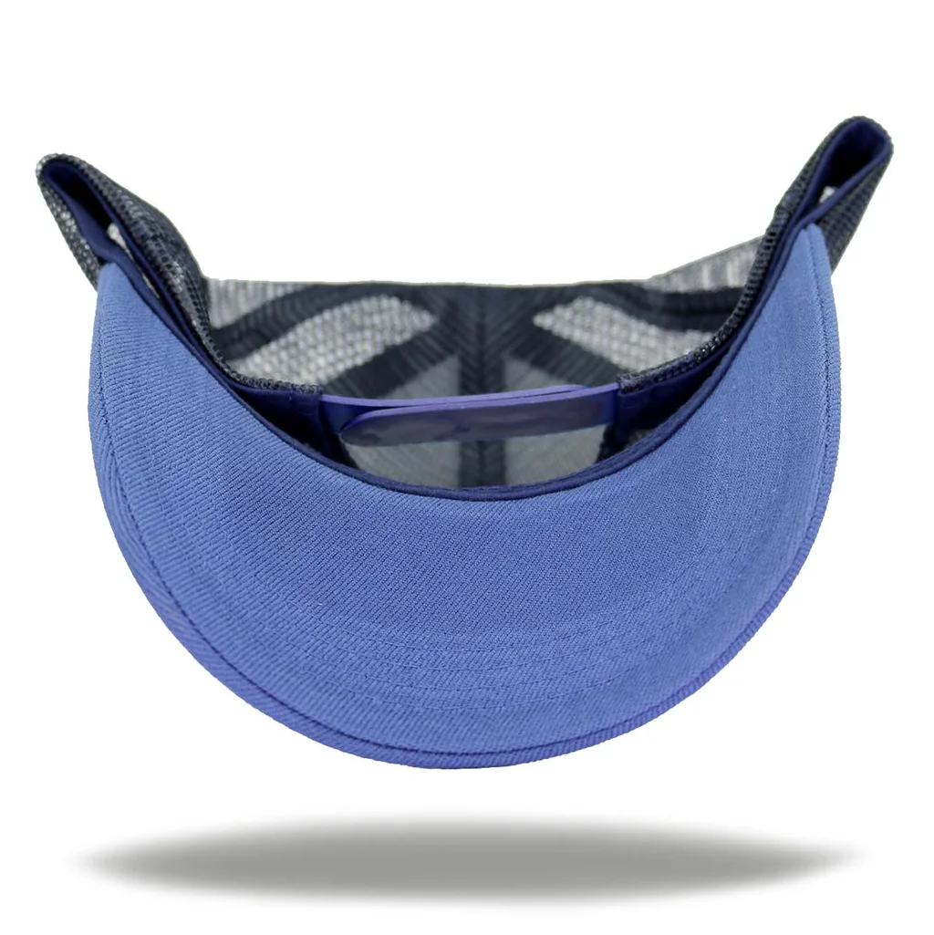 #108130CLNYbl - Gorra Trucker Premium
