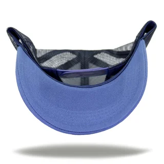 #108130CLNYbl - Gorra Trucker Premium - Vista 4