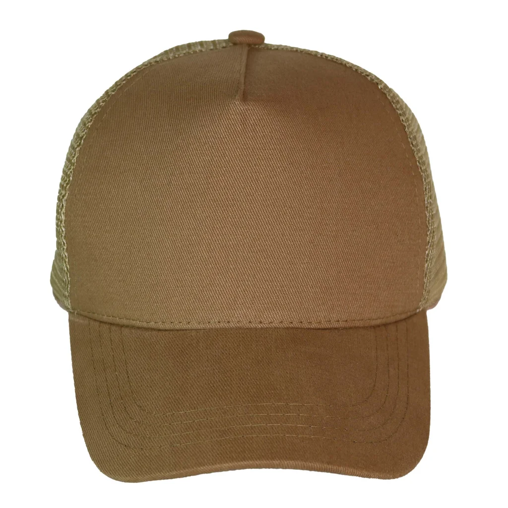 #108134CMCMCM - Gorra trucker Premium Infantil