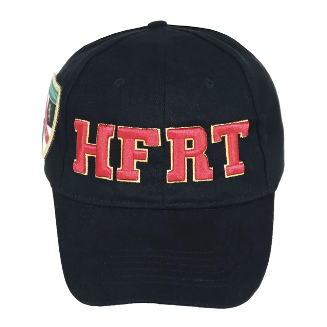 #HARFIELD - HARFIELD