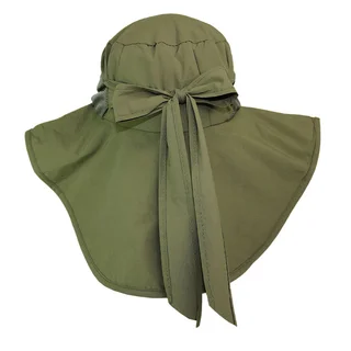 #251260MG - Sombrero tapanuca para adulto - Vista 4