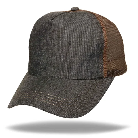 Gorra Trucker Premium