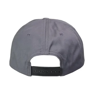 #107961GR - Gorra de adulto visera curva ajuste de cremallera - Vista 4