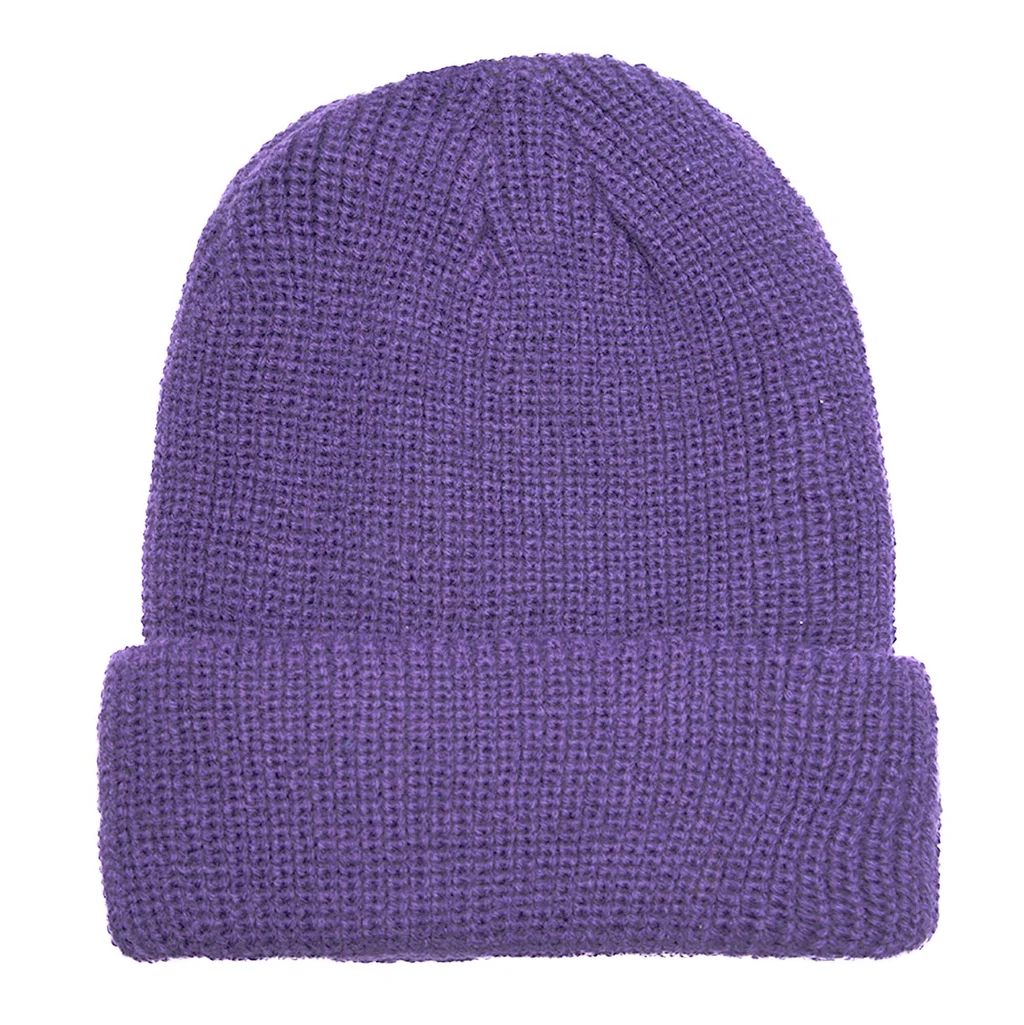 #53190PP - Gorro tejido