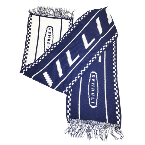 Bufanda computarizada Renault