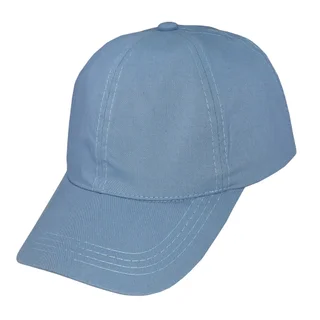 #107960CL - Gorra de adulto visera curva ajuste de hebilla - Vista 1