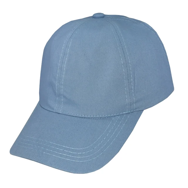 #107960CL - Gorra de adulto visera curva ajuste de hebilla
