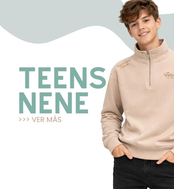 Teens Nene