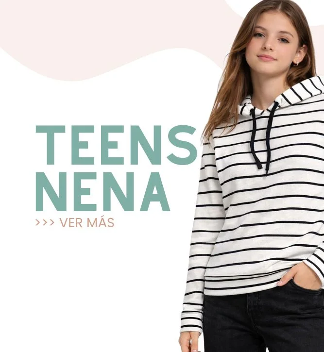Teens Nena