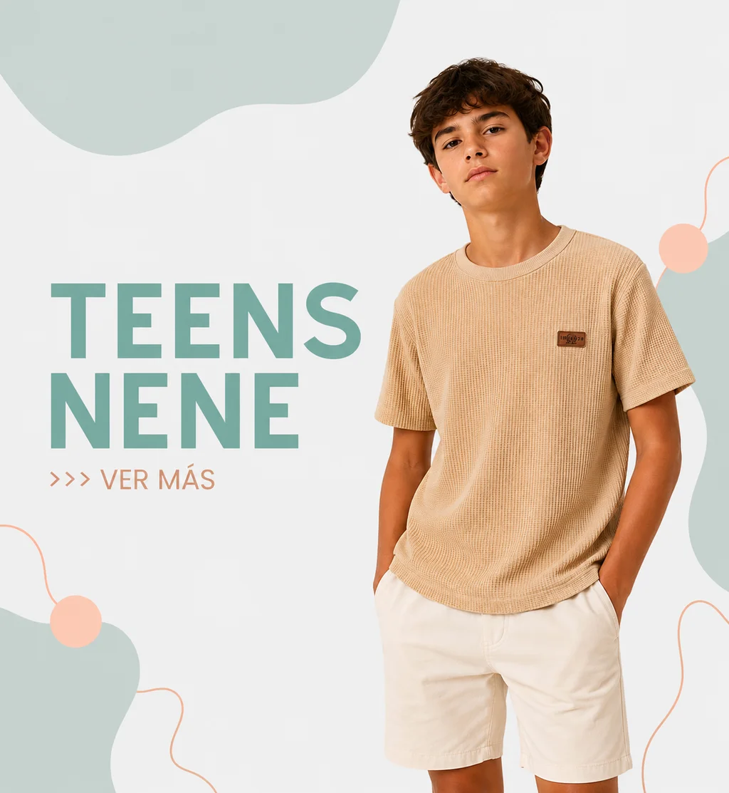 Teens Nene