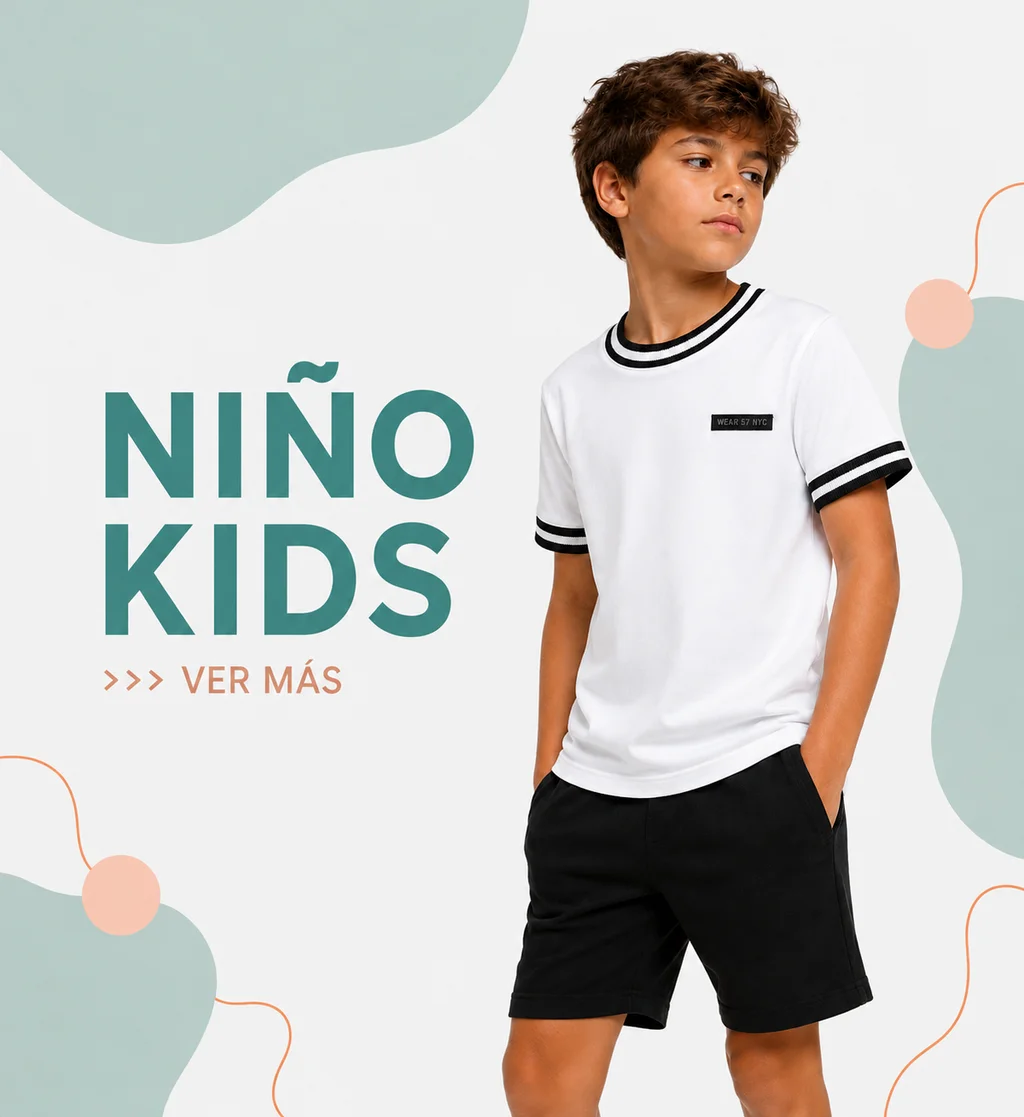 Niño Kids