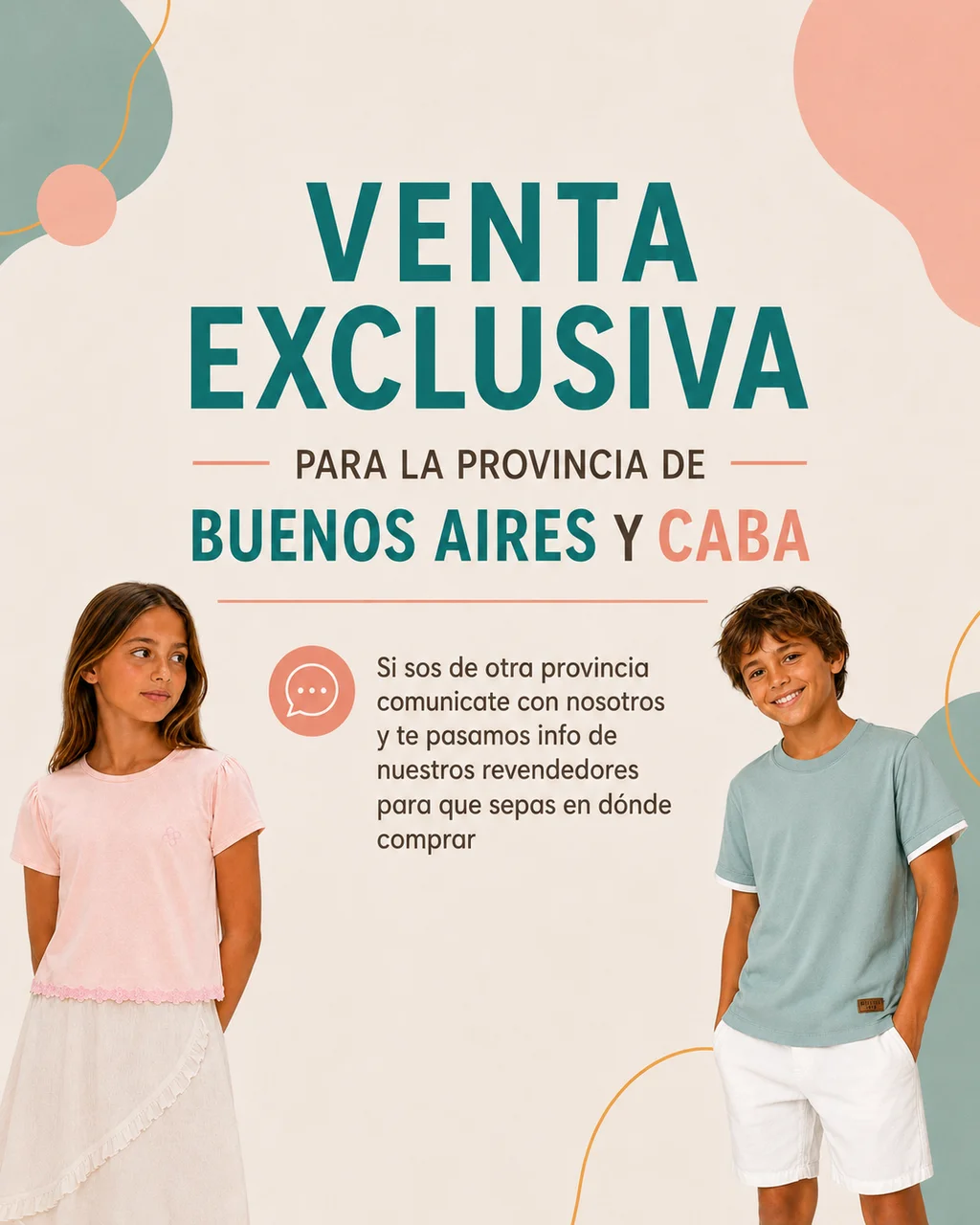 Central - Provincias