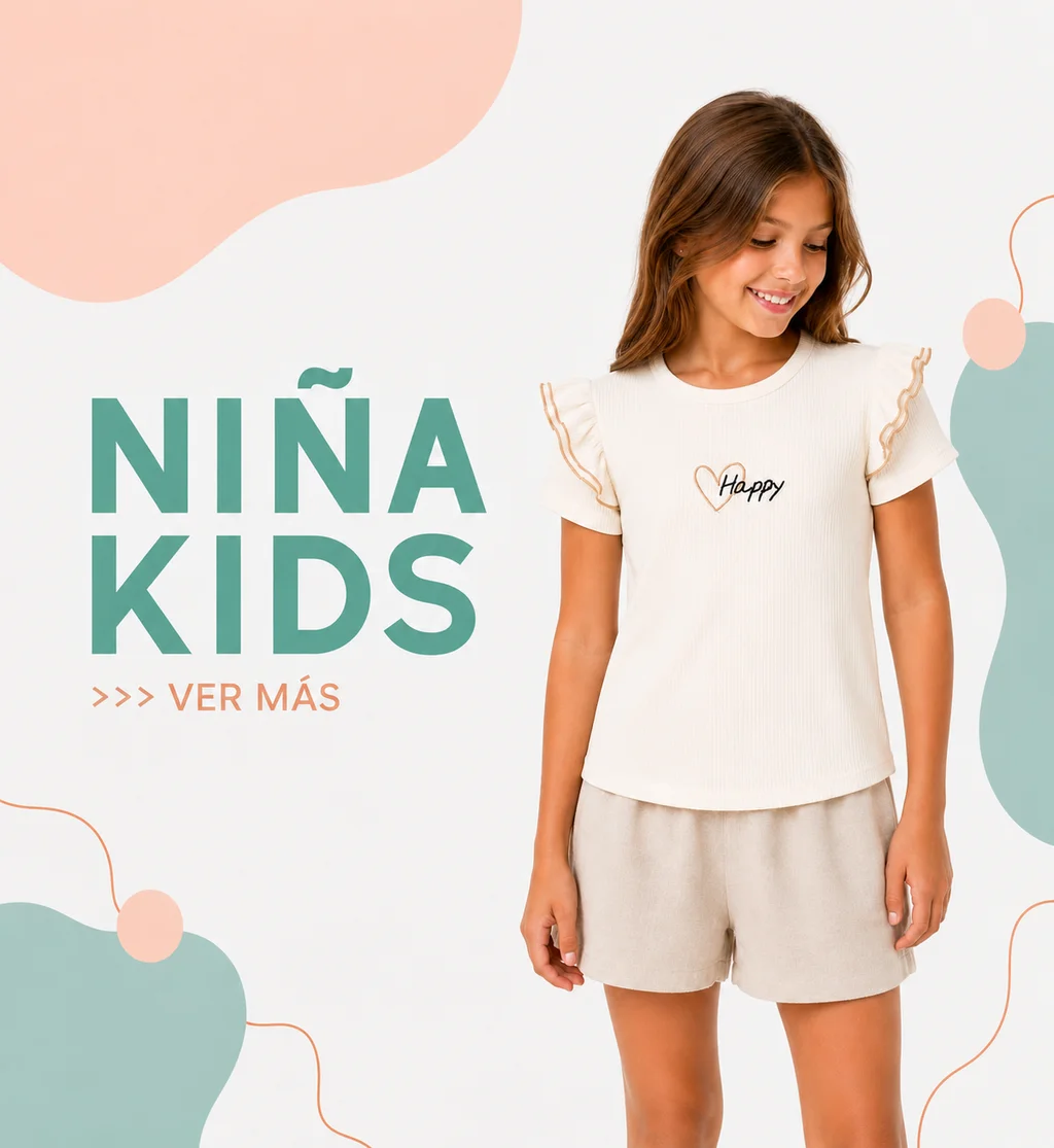 Niña Kids