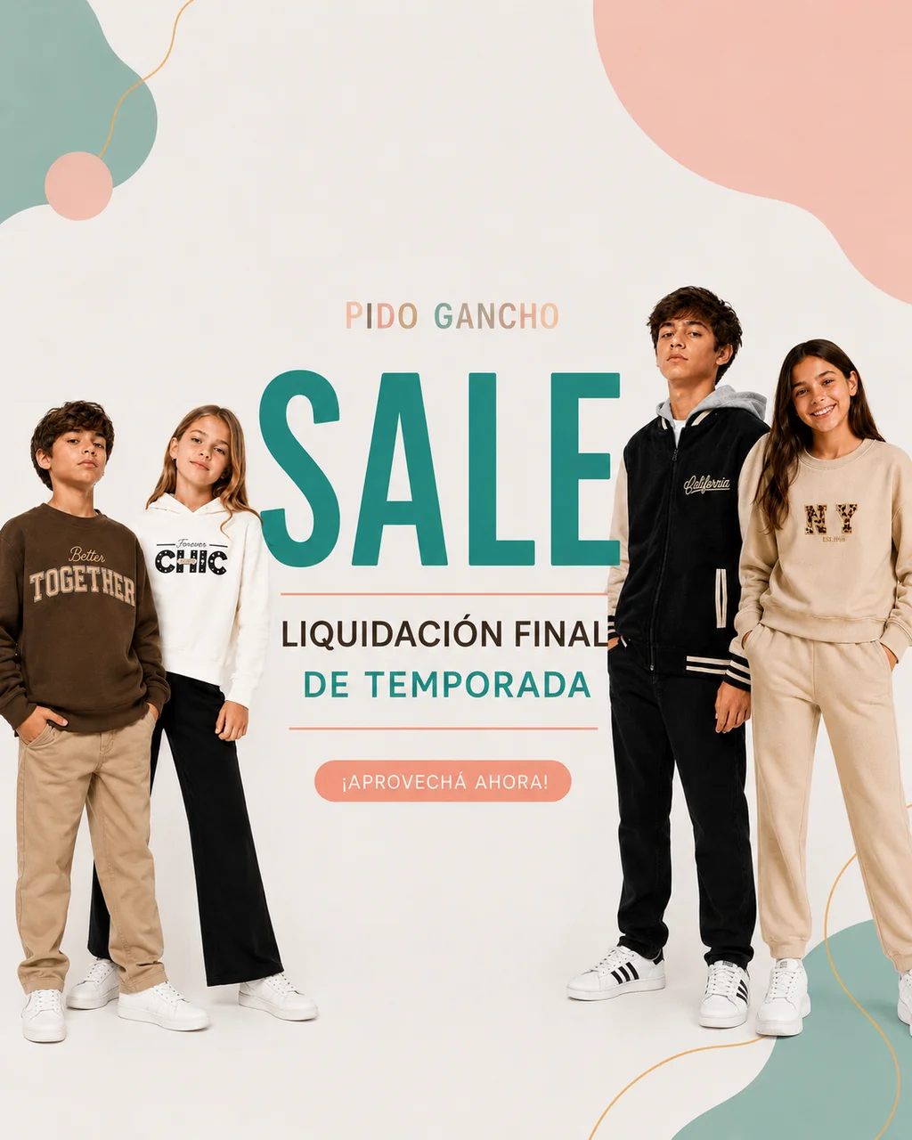 SALE