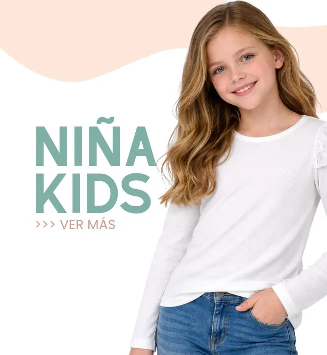 Niña Kids