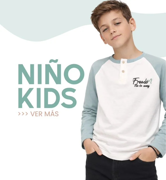 Niño Kids
