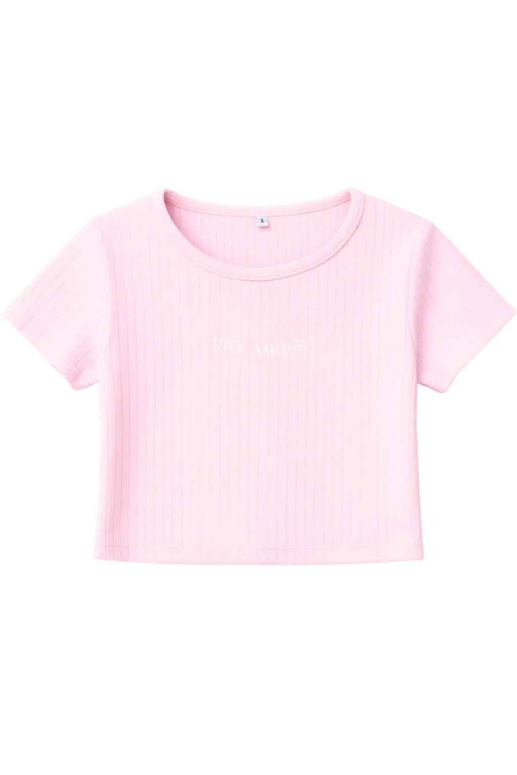 Conjunto Mon Amour Teens
