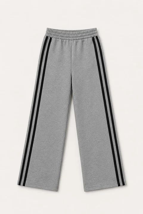Pantalón doble línea Kids