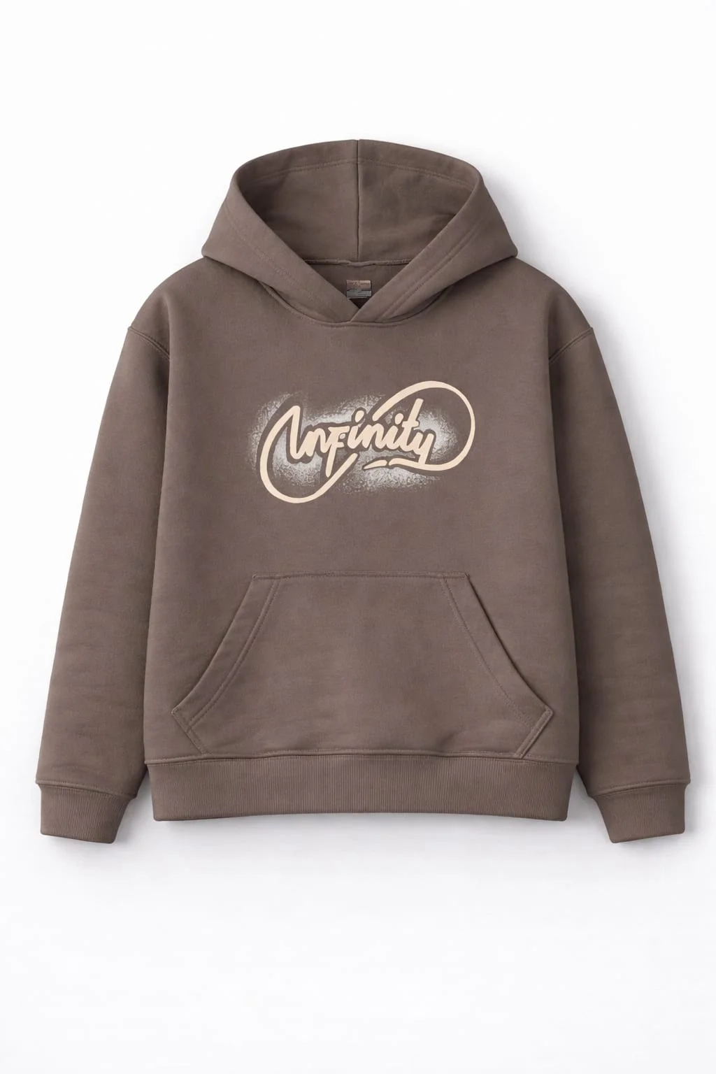 Buzo oversize Infinity Kids