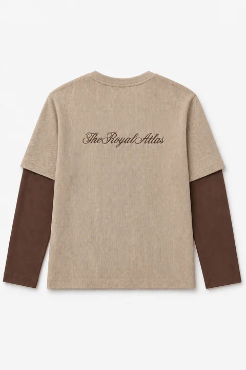 Buzo Royal Teens