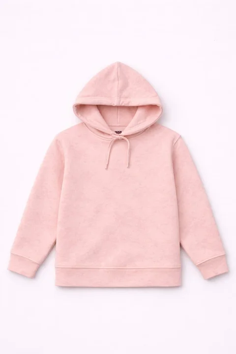 Buzo teen nena de coconut vintage con capucha 