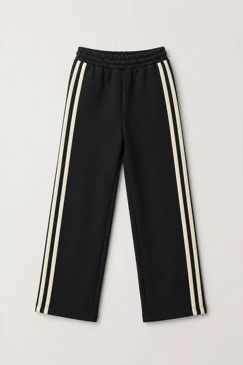 Pantalón doble línea Kids