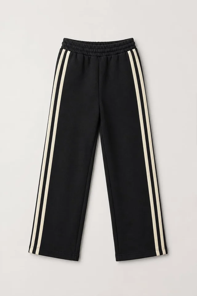 Pantalón doble línea Kids