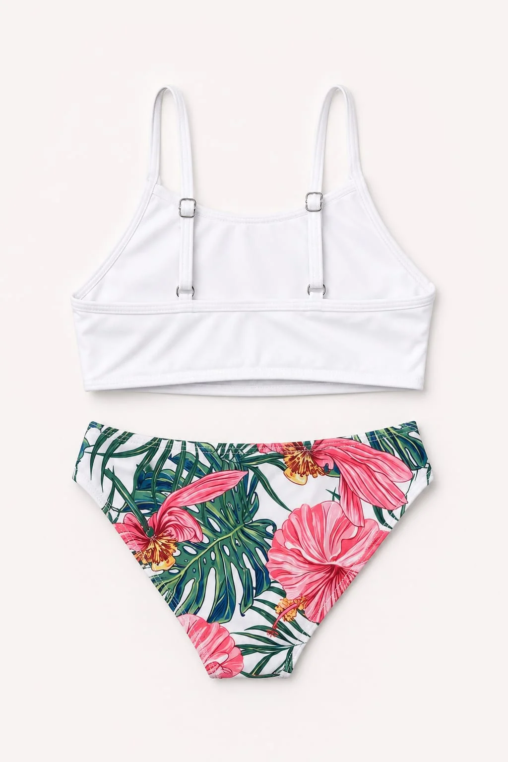 Bikini Palmeras Kids