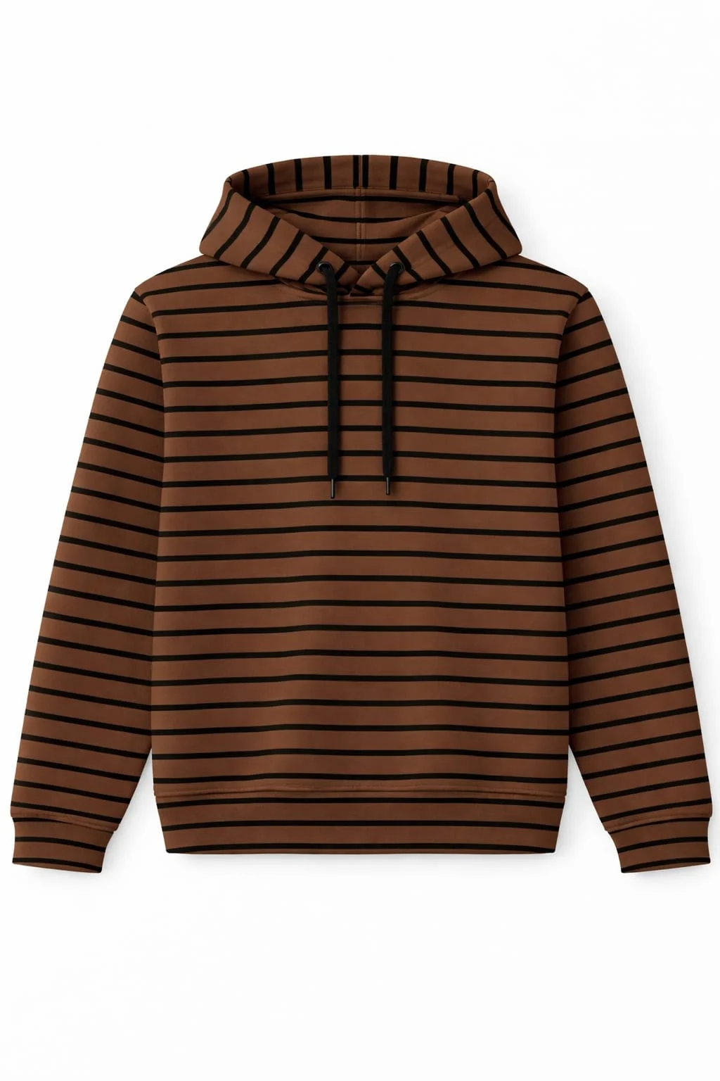 Buzo Rayado con capucha Kids niño
