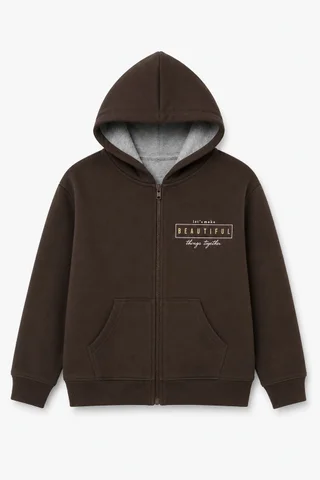 Campera Beautiful Kids - Vista 5