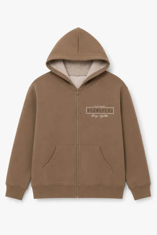Campera Beautiful Kids - Vista 4