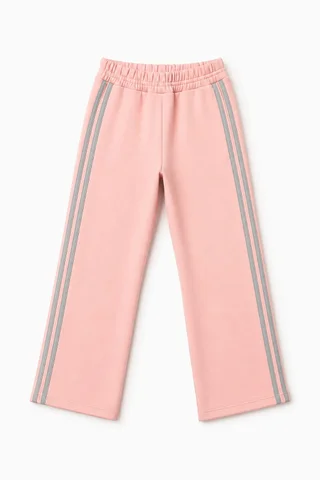 Pantalón doble línea Kids - Vista 4