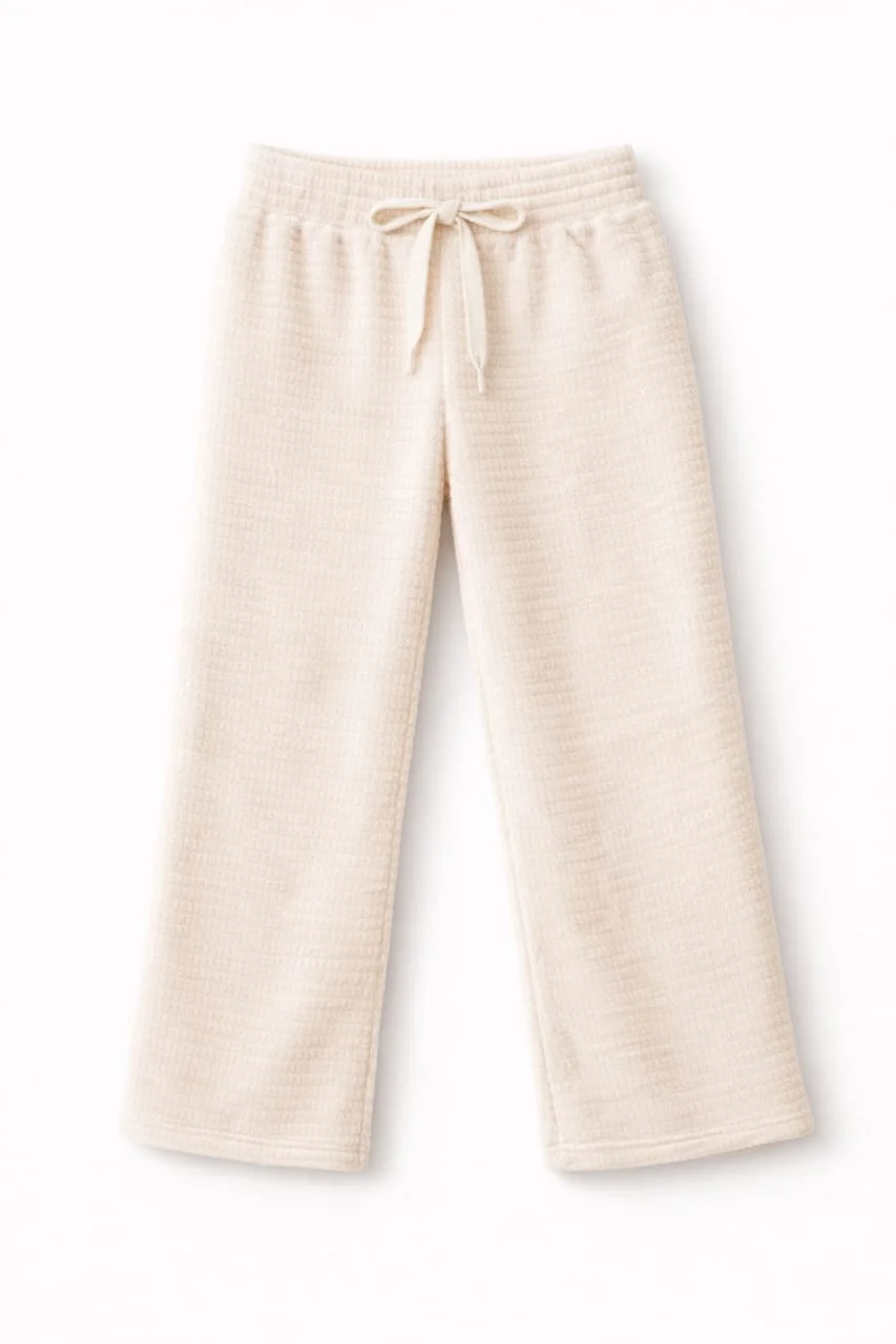 Pantalón Plush Bifaz Kids