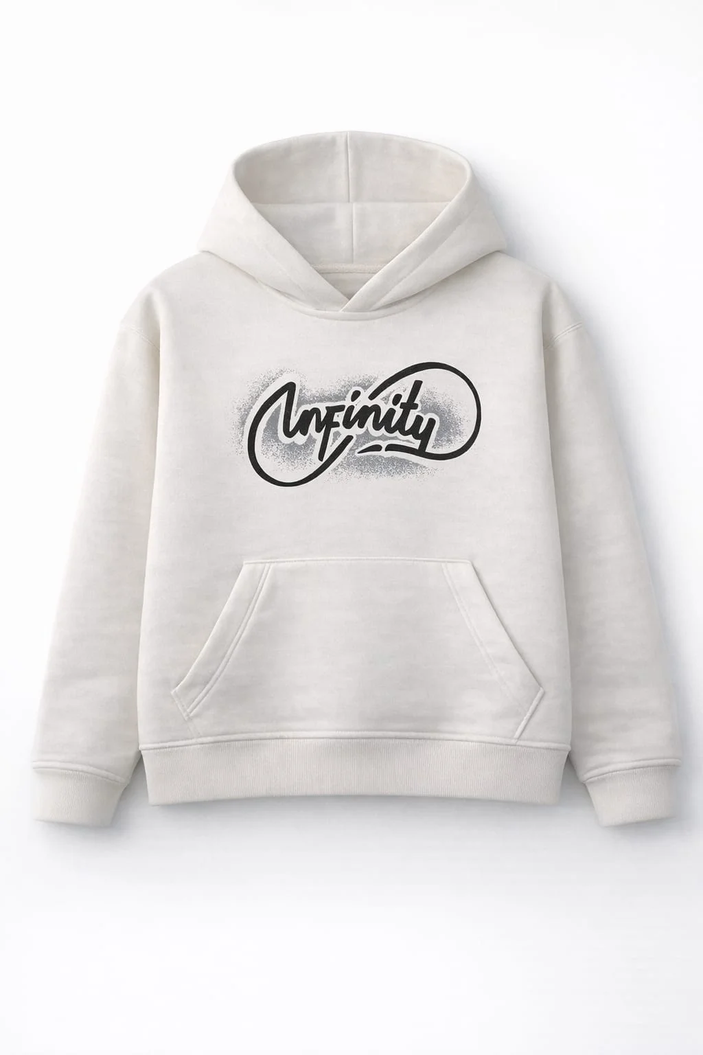 Buzo oversize Infinity Kids