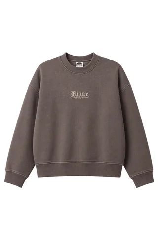 Buzo Future Kids - Vista 3