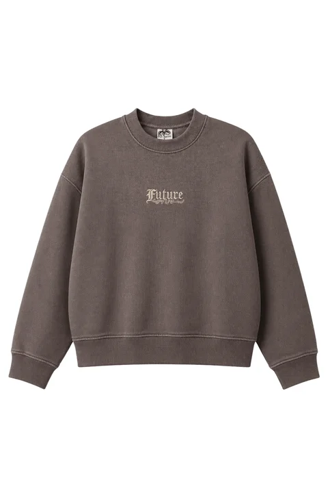 Buzo Future Kids