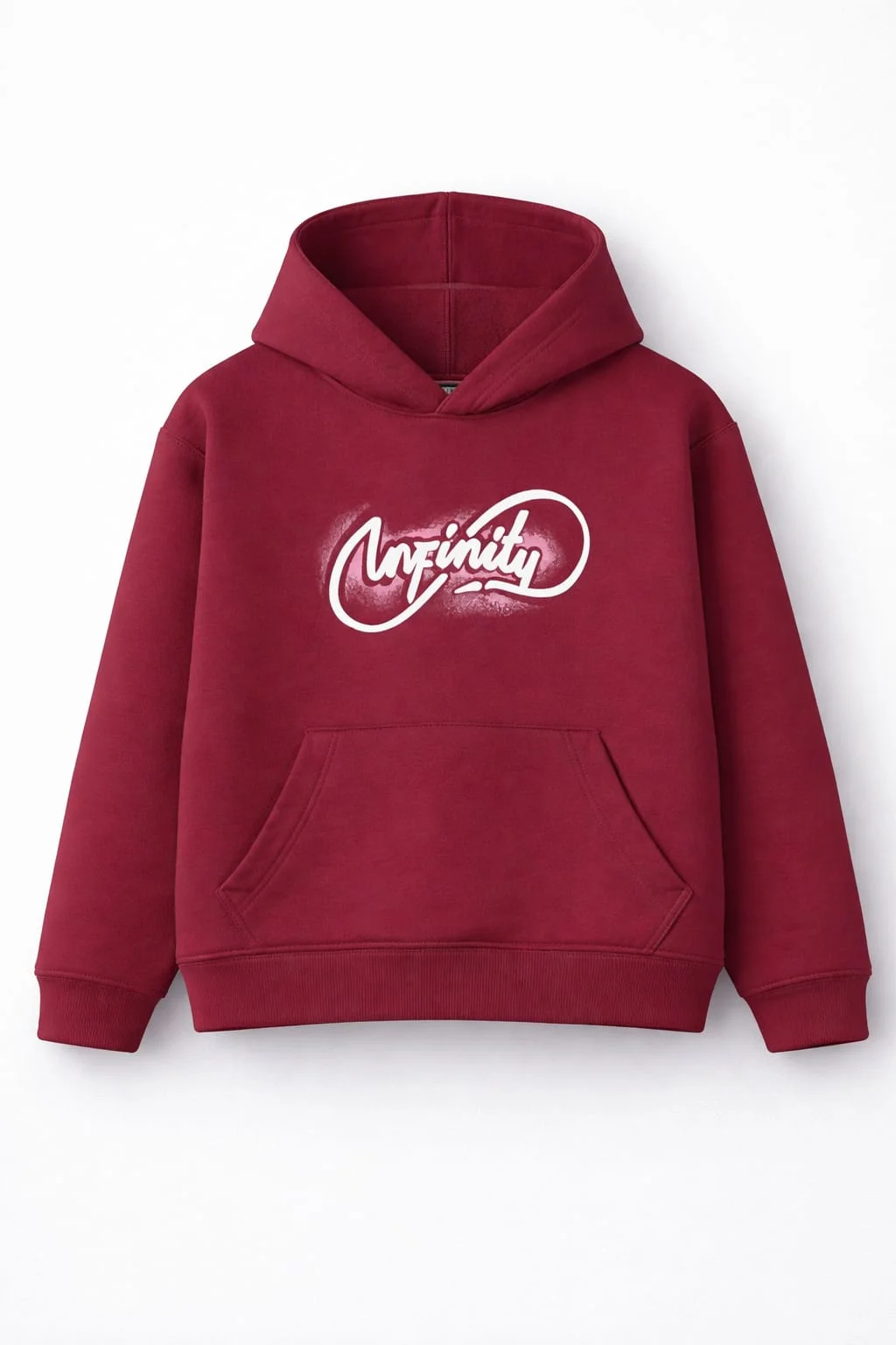 Buzo oversize Infinity Kids