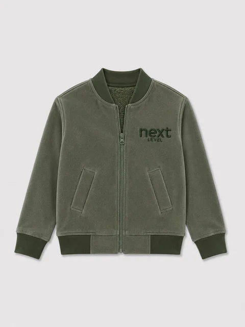 Campera Scuba Bomber Kids
