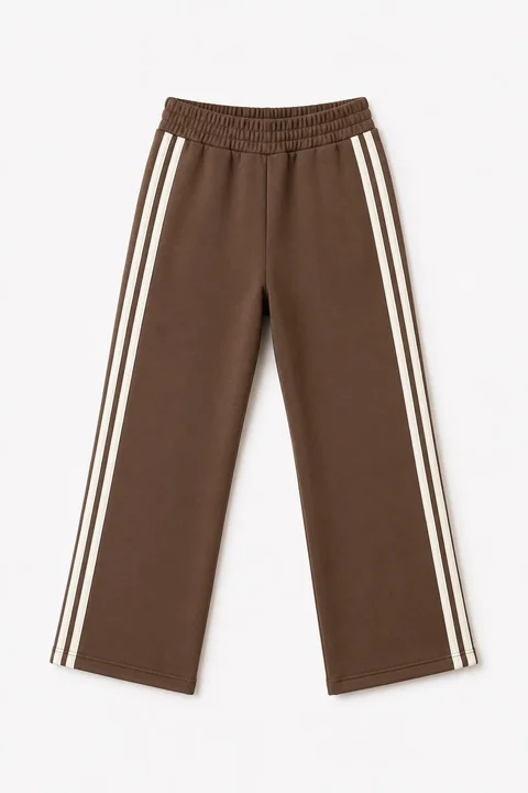 Pantalón doble línea Kids