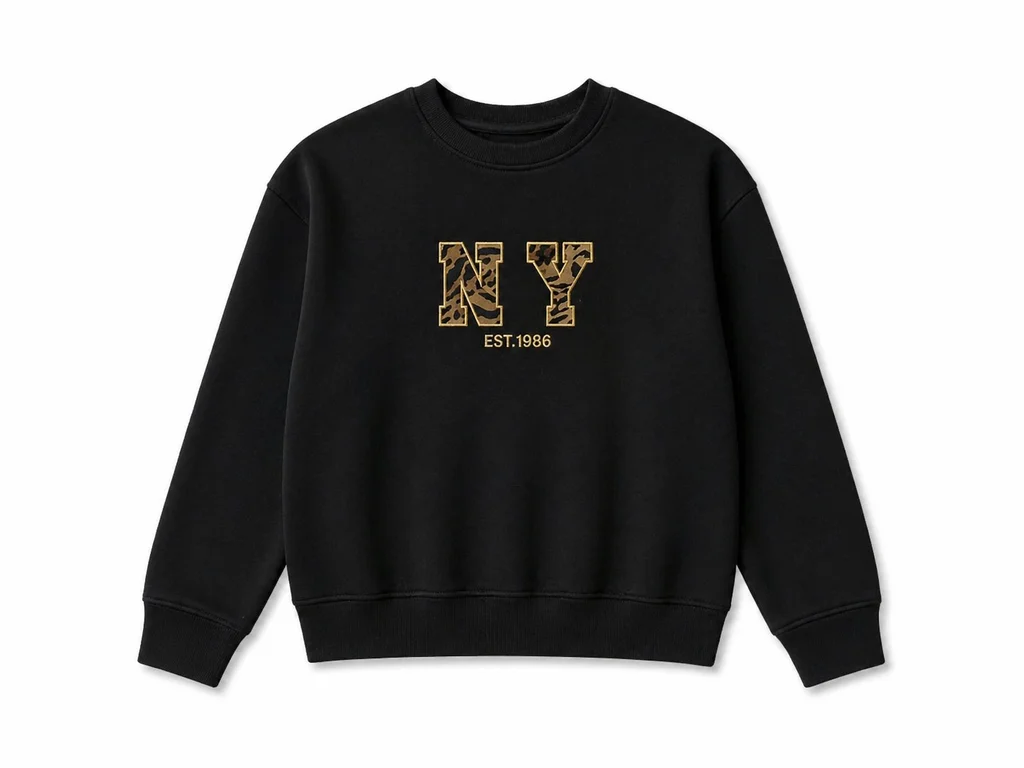 Buzo Bambi Teens