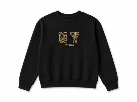 Buzo Bambi Teens