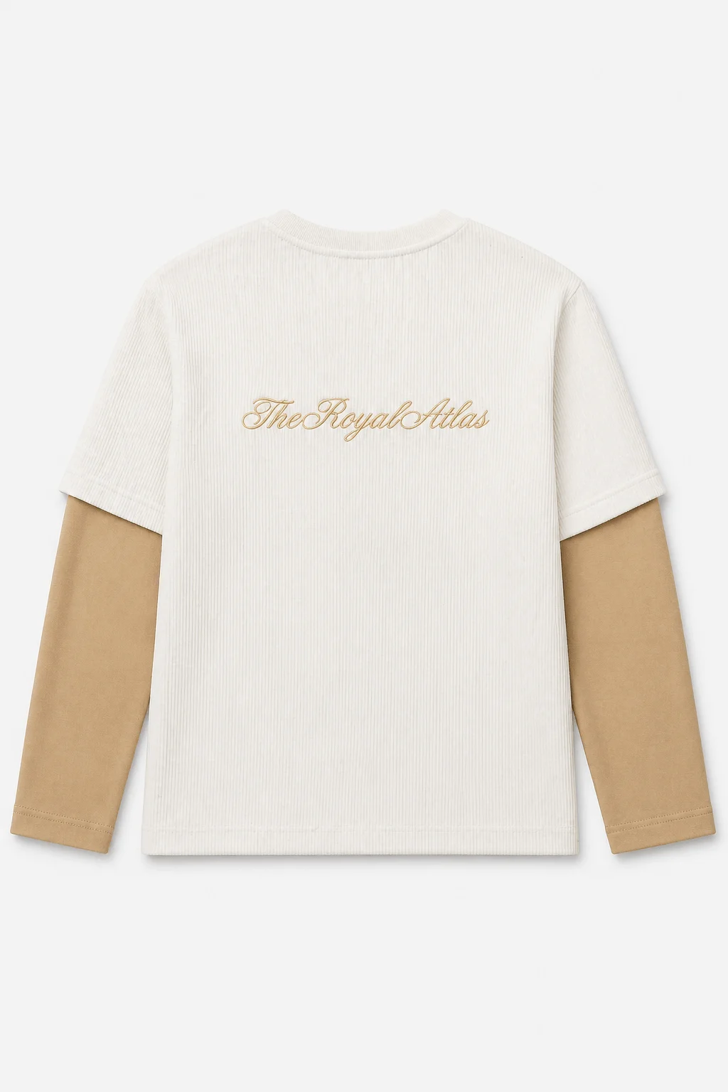 Buzo Royal Teens