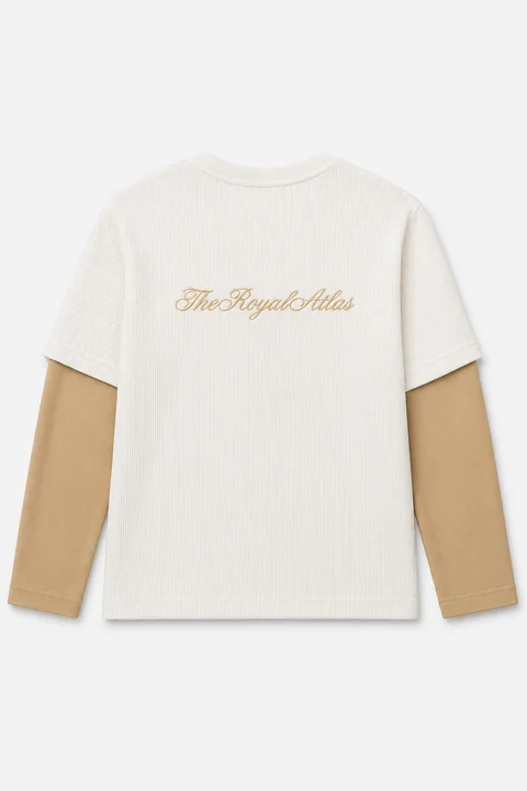 Buzo Royal Teens
