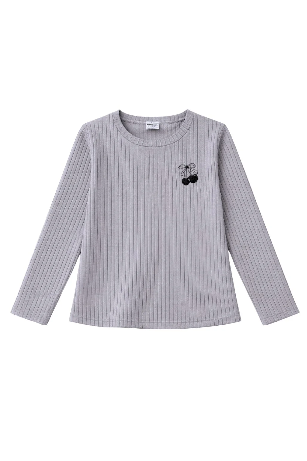 Remera manga larga Cherry Gamuza Kids