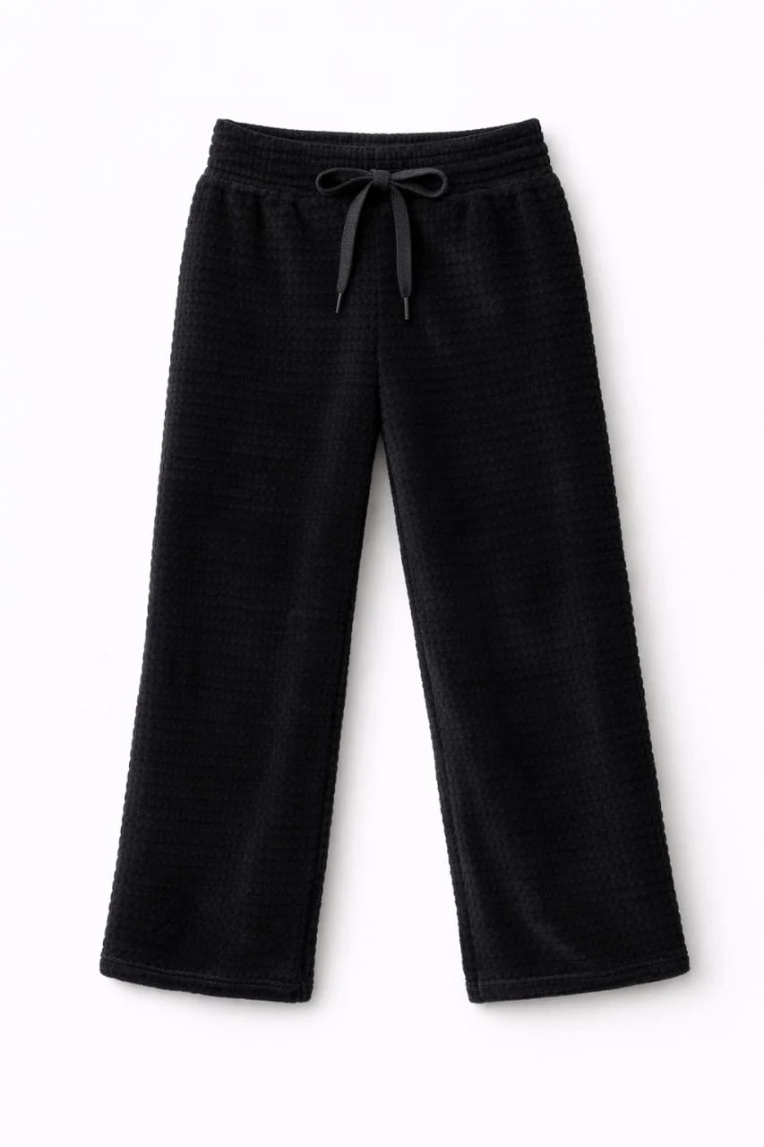 Pantalón Plush Bifaz Kids
