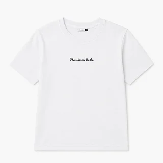 Remera manga corta Premium Teens - Vista 2
