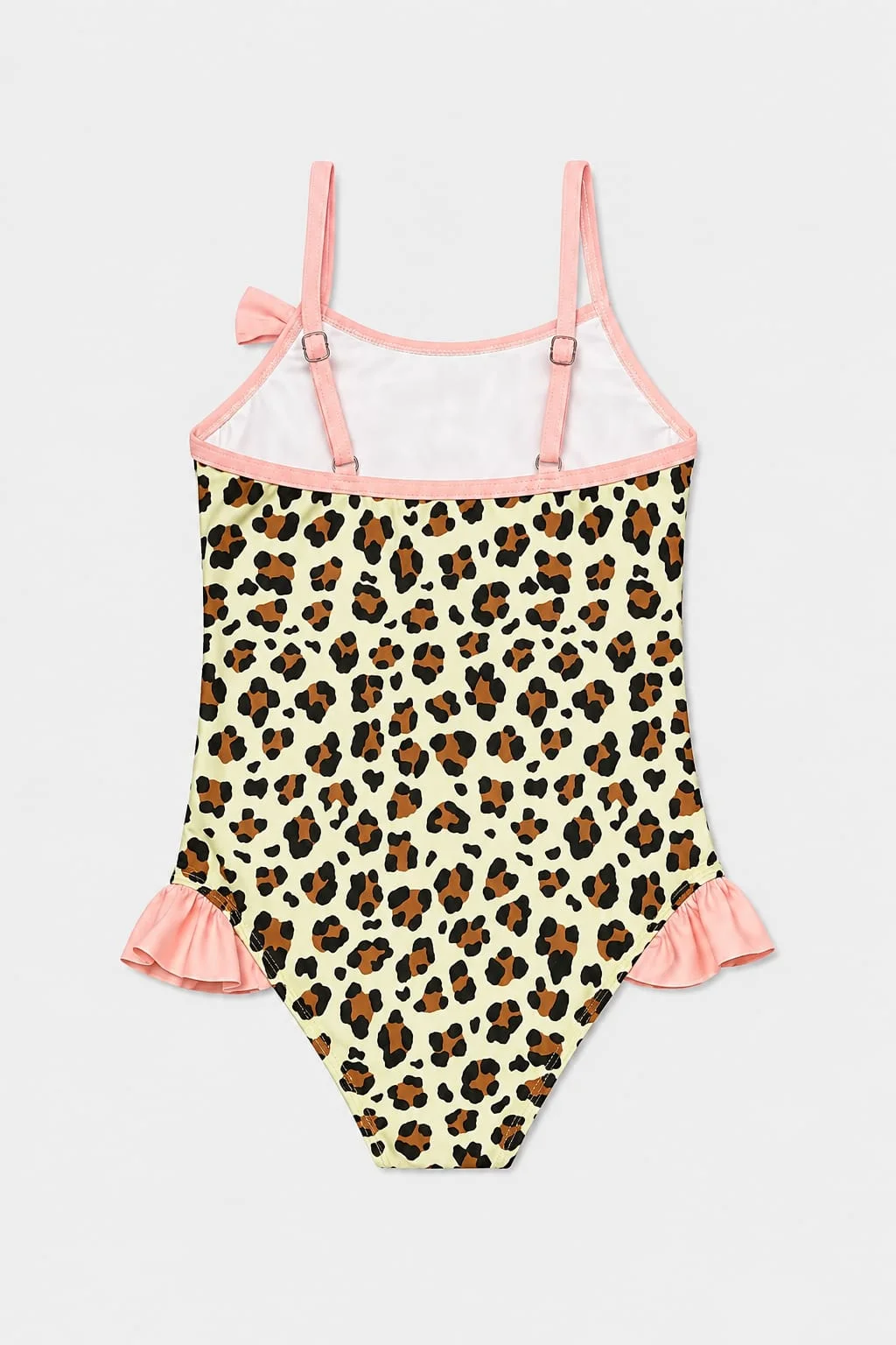 Enteriza Animal Print Kids