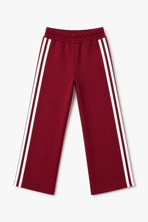 Pantalón doble línea Kids