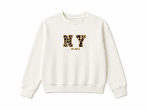 Conjunto Bambi Teens