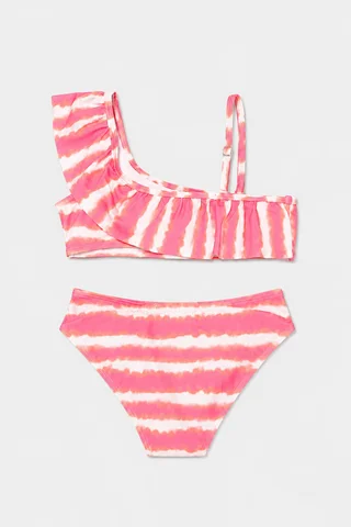 Bikini Batik Kids - Vista 3